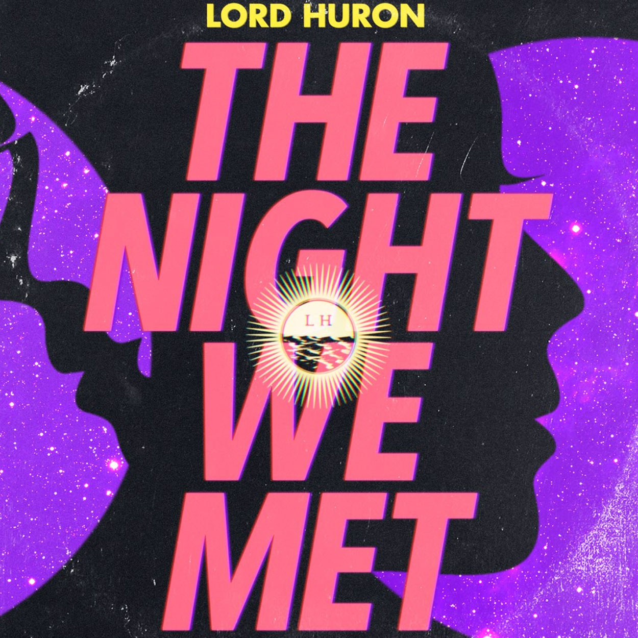 دانلود آهنگ Lord Huron the night we met